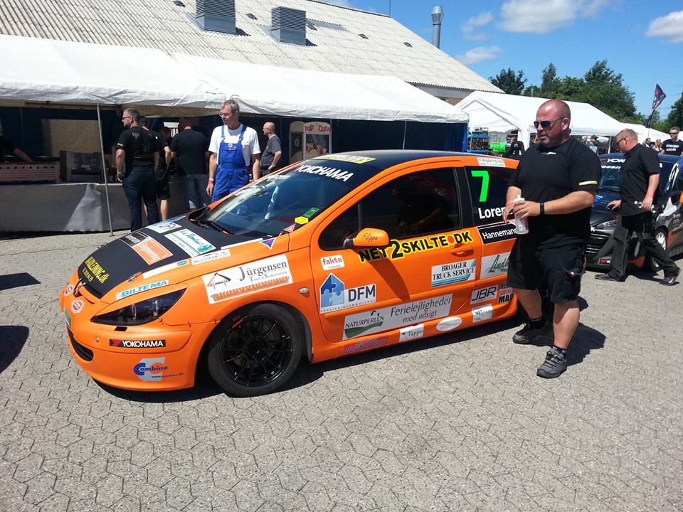 (Foto: MICCAR RACING)